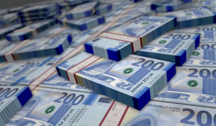 Azərbaycanın investisiya şirkətlərinin dövriyyələri açıqlandı