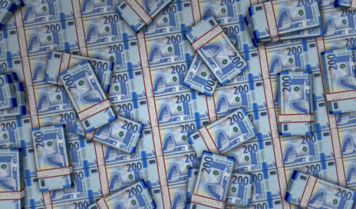 Dövlət ən iri 3 bankda 500 milyon manat depozit yerləşdirdi