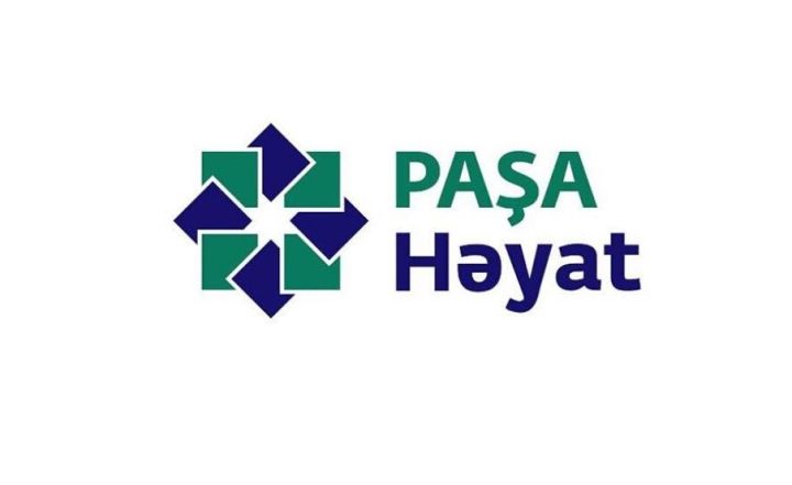 ""PAŞA Həyat" İnnovasiyanın inkişafına hər zaman töhvə verir"
