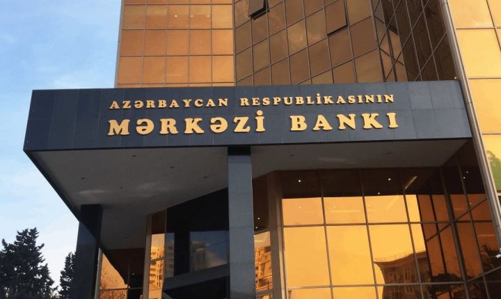 Mərkəzi Bank investisiya şirkətinin lisenziyasını ləğv etdi - CƏZA