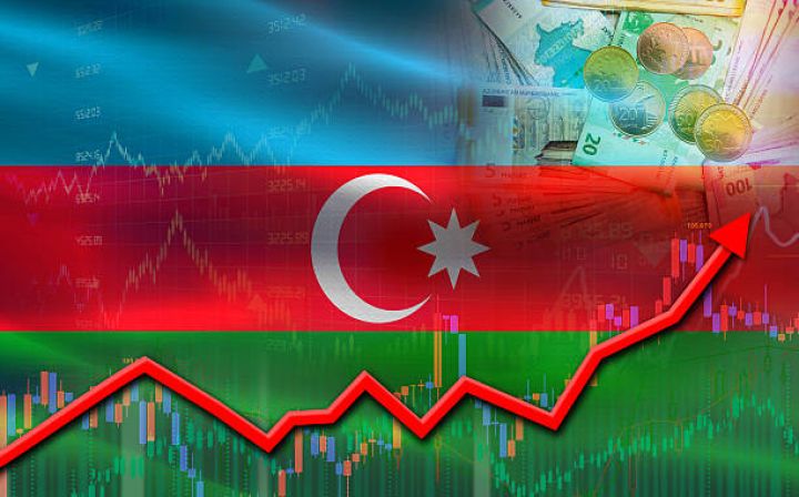 Dövlət büdcəsində 4,2 milyard manat artıqlıq yaranıb