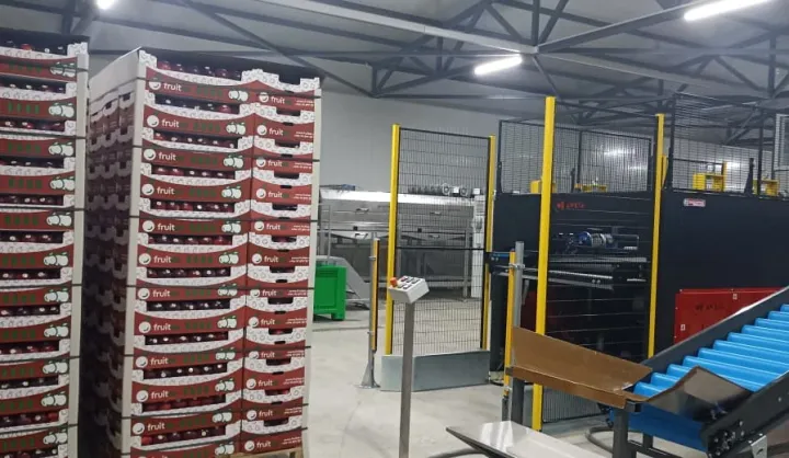 “Azexport” portalı yerli məhsulların Oman və Qətərə ixracını həyata keçirəcək