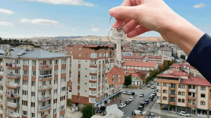 Azərbaycanlıların Türkiyədən ev alışında Oktyabr rekordu