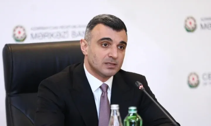 Satılan dollar alınandan çoxdur - "Valyuta bazarında nağd və nağdsız seqmentlər üzrə təklif tələbi üstələyib"