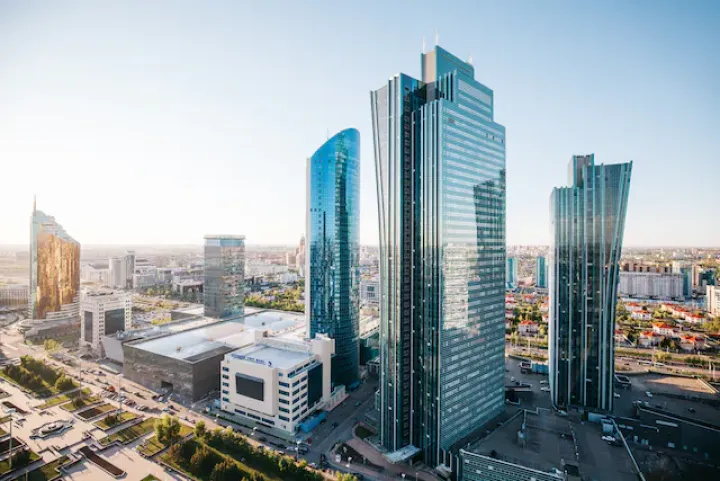 Azərbaycan sığorta şirkətlərinin Qazaxıstanda fəaliyyəti çətin görünür