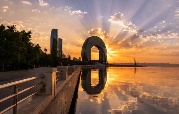 "PASHA Real Estate" “The Residences at The St. Regis, Baku” layihəsinin satışlarının başladığını elan edir