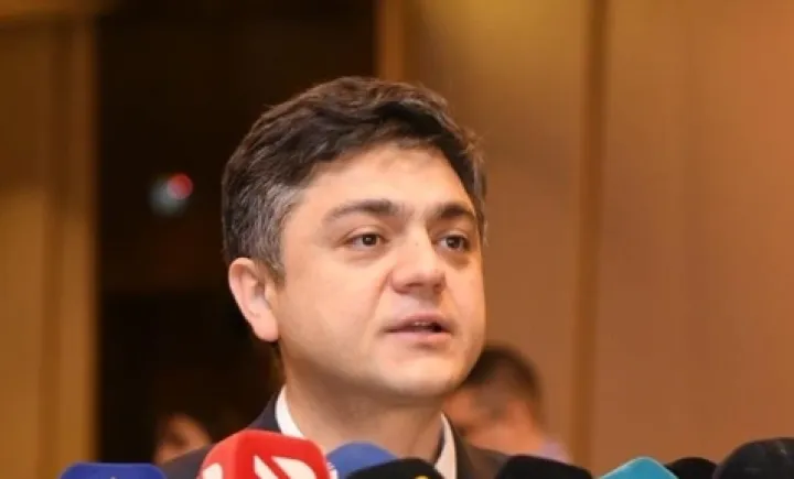 "Yerli kibertəhlükəsizlik startapı "Cypho"ya Avropada ciddi maraq var"