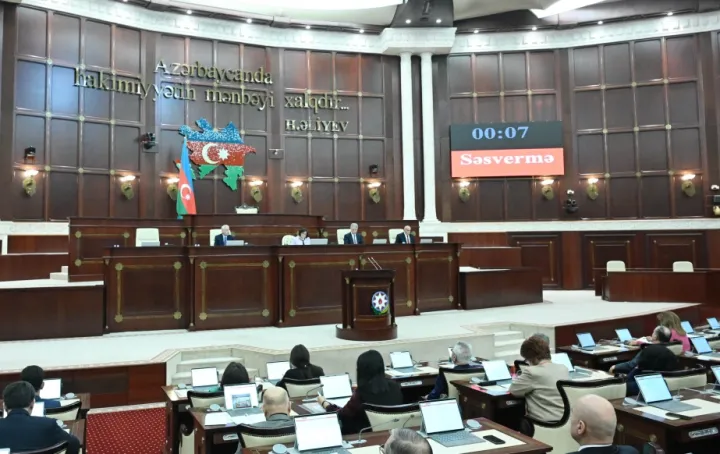 Ekspertiza müddəti azalaca - "Patent haqqında" qanuna dəyişikliklər edilir