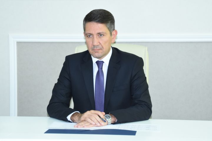 Nazir müavini: "Son 5 ildə gənclərin təhsilinə 2 milyard dollar pul ayrılıb"