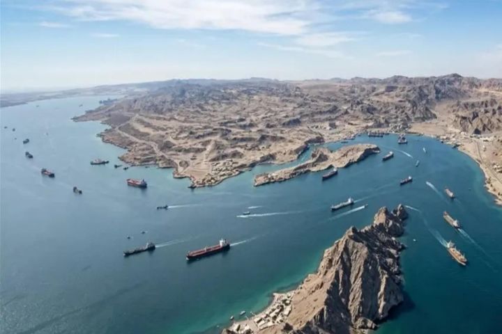 NYT: Oman ABŞ-a Hörmüz boğazından keçid üçün ödənişin tətbiqi təklifini təqdim edib