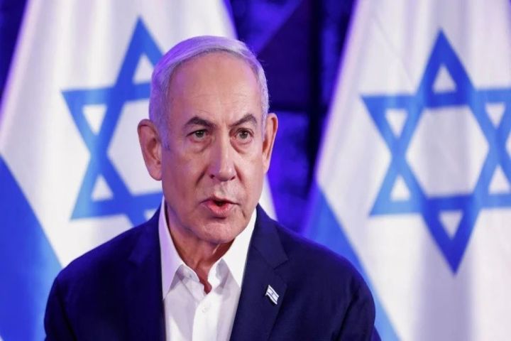 Netanyahu: İran 50 Şimali Koreyaya bərabərdir