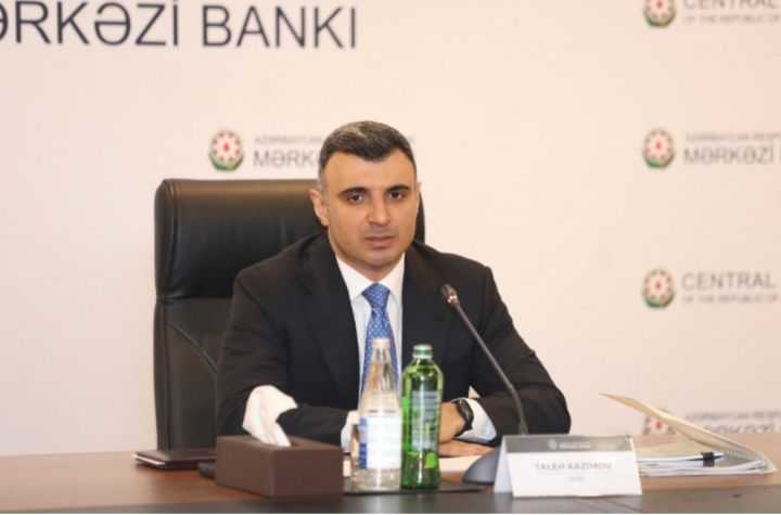 Beynəlxalq reytinq agentliyi Taleh Kazımovu və komandasını tərifləyib