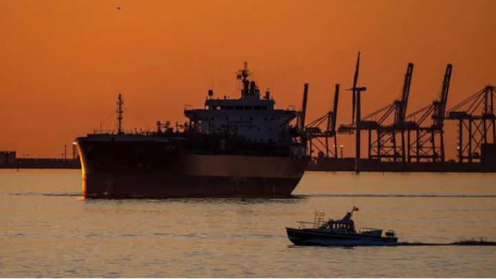 Hörmüzdə başlayan neft şoku Qərbə doğru yayılır