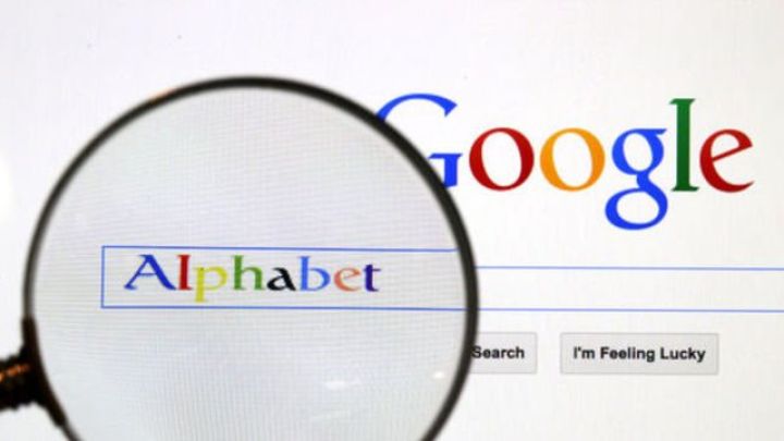 Alphabet-in bazar dəyəri ilk dəfə 4 trilyon dolları keçdi