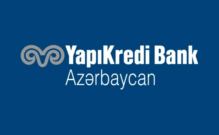 “Yapı Kredi Bank Azərbaycan” 2025-ci ili 10 milyon manat xalis mənfəətlə başa vurub