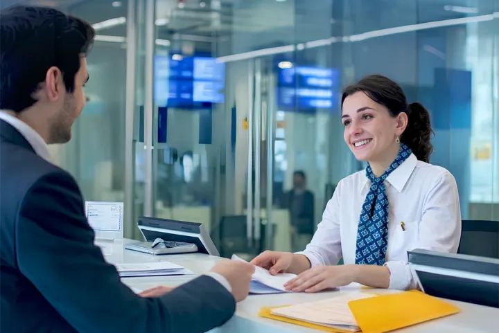 “Azərpoçt” və “Expressbank” Agent Bankçılıq layihəsinə start verib