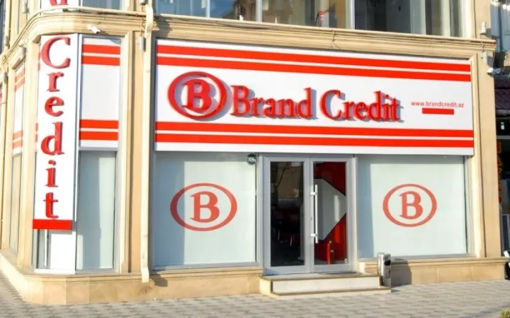 "BRAND CREDİT" BOKT maliyyə göstəricilərini açıqladı - HESABATLAR VƏ AUDİTORUN RƏYİ
