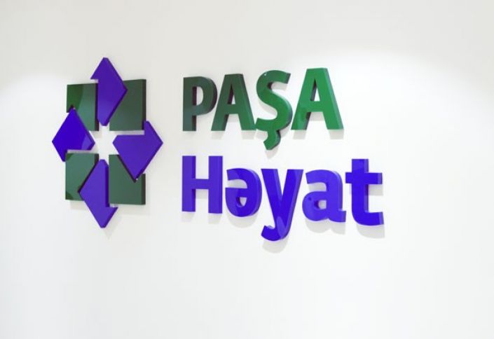 “PAŞA Həyat”  I rübün nəticələrini açıqladı