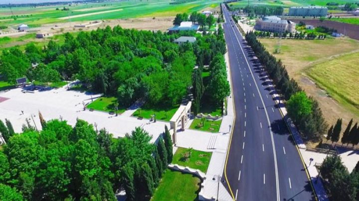 Samuxda yük və sərnişin daşıması yaxşılaşacaq