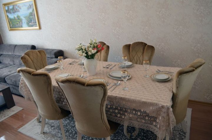 Vətəndaşların ucuz mənzil alması üçün milyonlar ayrılır