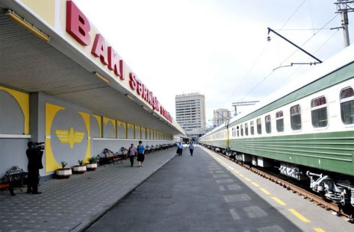 Dəmir Yolları kupe və plaskart vaqonlarda gediş haqlarını artırır