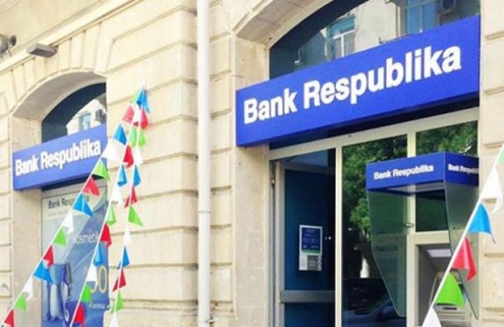 Bank Respublika-dan xüsusi kart məzənnələri
