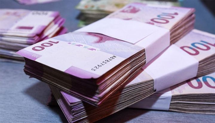 Maliyyə Nazirliyi  qısa müddətə 25 milyon manat axtarır