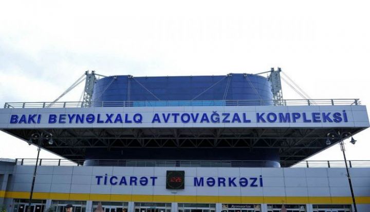 Avtovağzal: biletləri bir neçə gün əvvəl alın