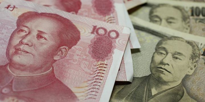 Çin dünyanın ən böyük 2-ci birjası adını Yaponiyaya verdi