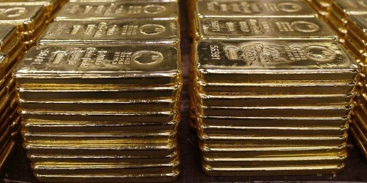 Qızılda 2018-in ən pis həftəsi 