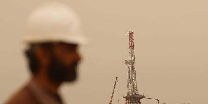 ABŞ-da neft qazma qurğularının sayı azaldı