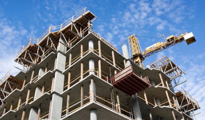 Rayon icra hakimiyyəti tikinti şirkəti axtarır - 48 MƏNZİLLİ BİNA TİKİLƏCƏK