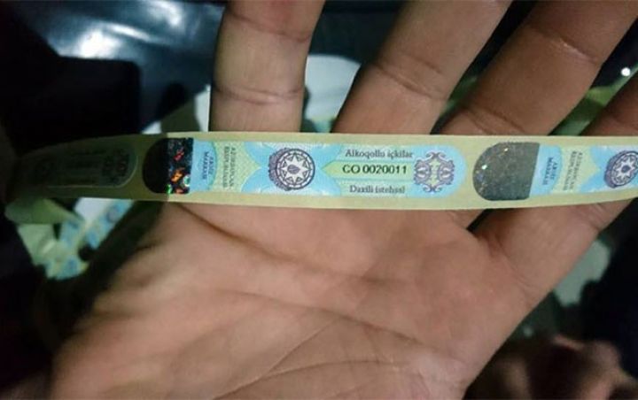 Maliyyə Nazirliyindən alınıb Vergilər Nazirliyinə verildi