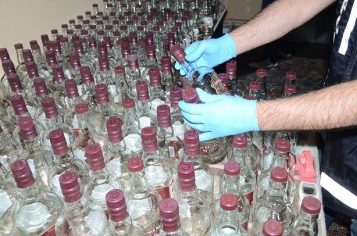 Cərimə deyil, maliyyə sanksiyası tətbiq ediləcək - QANUN DƏYİŞDİ