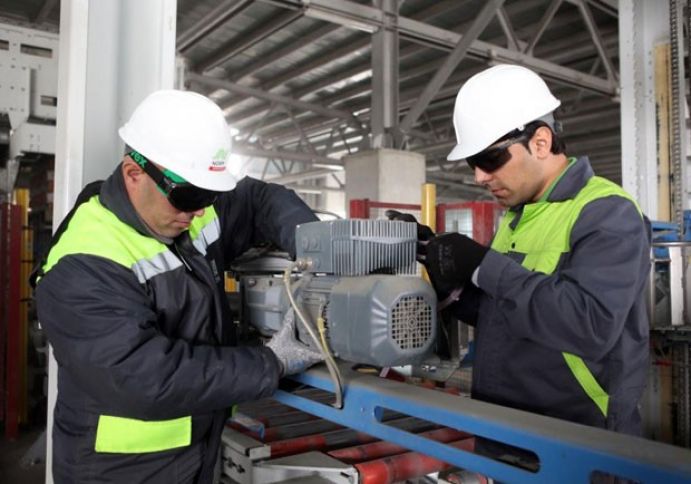 Neft-qaz və qeyri-dövlət sektorunun meyarları müəyyən ediləcək