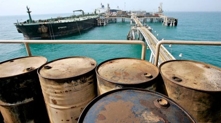 Səudiyyə Ərəbistanı Çinin ən böyük neft tədarükçüsü olub