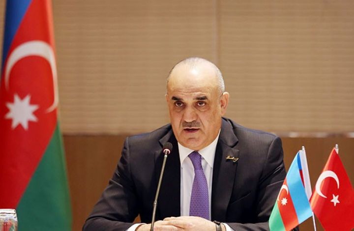 "Artım pensiyaçıların 94 faizinə şamil olunacaq" 