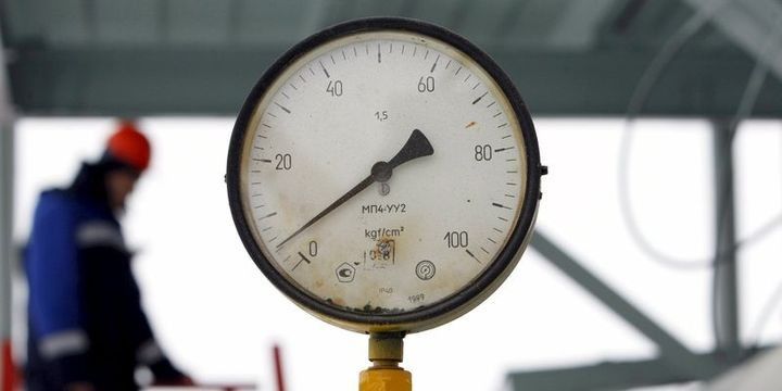 Gürcüstan 2018-ci ildə Rusiyadan qaz almayacaq