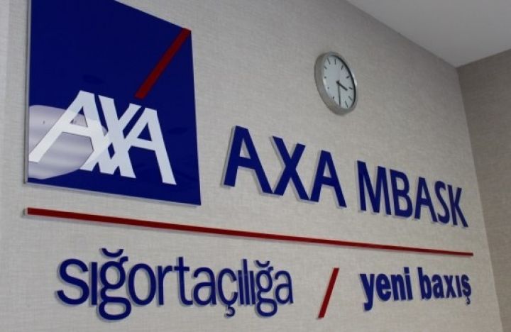 “AXA Mbask” zərər açıqladı
