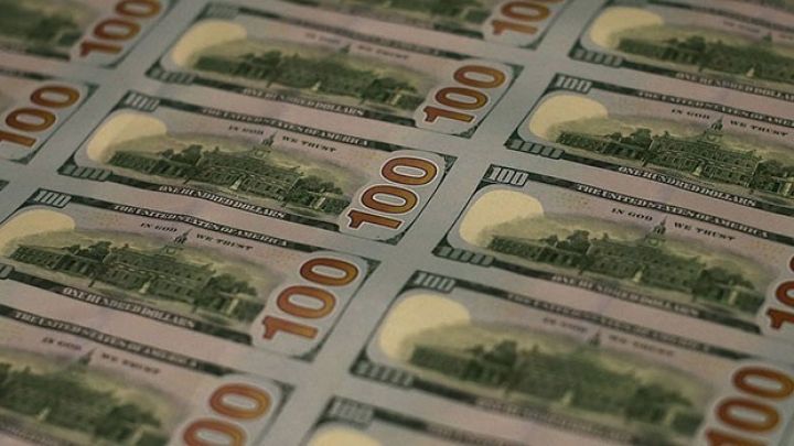 Rusiyanın valyuta ehtiyatları artıb