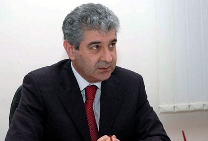 Baş nazirinin müavinindən Gömrük və Səhiyyəyə tapşırıq 