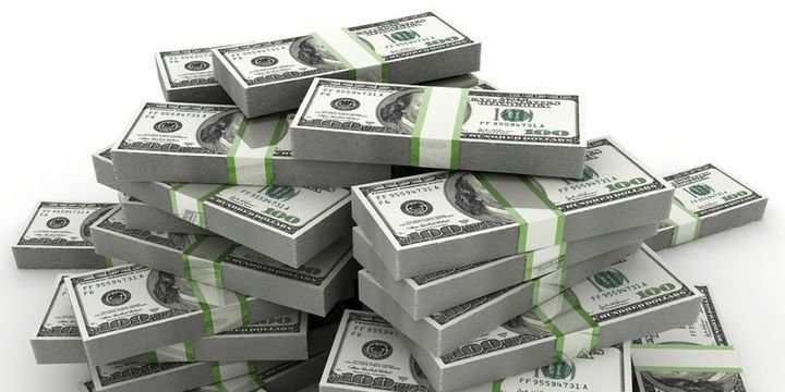 Çinin valyuta ehtiyatı 14 ayın ən yüksək səviyyəsindən geriləyib