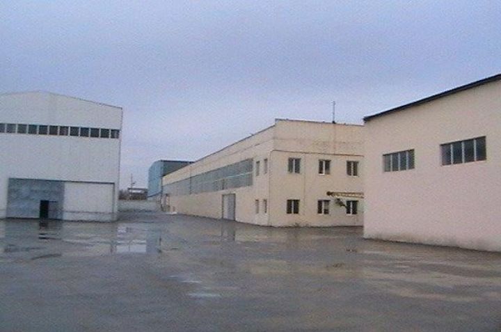 Bakıda nəqliyyat arteriyasının yaxınlığında yerləşən zavodun özəlləşdirilməsinə başlanıldı