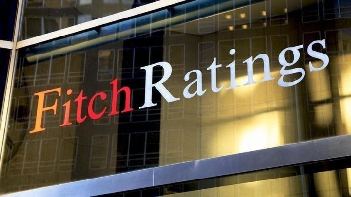 “Fitch” Gürcüstanın iqtisadi artım proqnozunu azaldıb