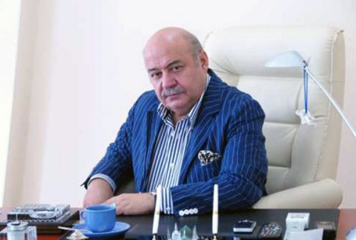 "Yaşayış binaları tam simasız və zövqsüzdür. Memarların lisenziyalaşdırılması zəruridir”