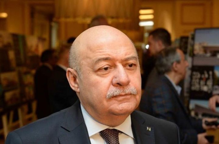 "Üstündən 5 ay keçib: nə təhlil var, nə də təklif"