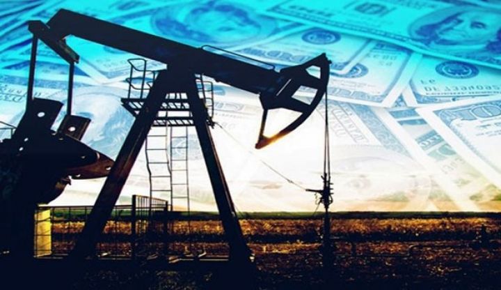 Neft nəhənglərinin qazancı 2 dəfədən çox azalıb
