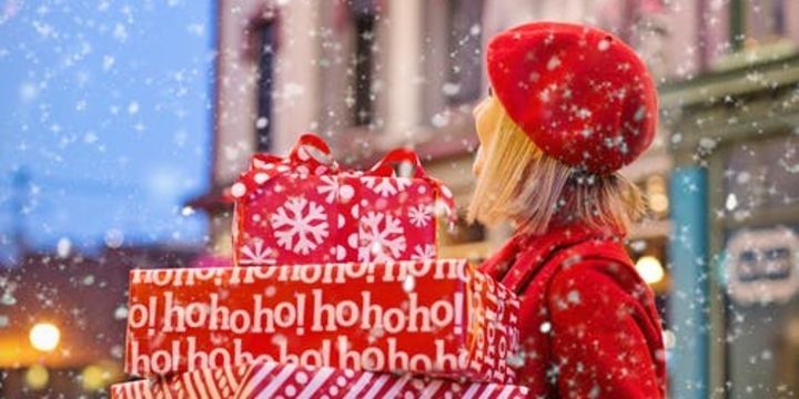 "Cyber Monday" günündə rekord alış-veriş