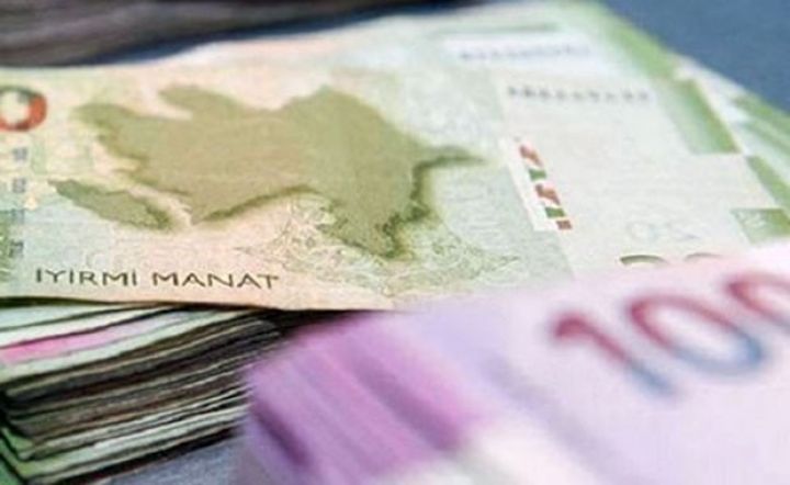 Dekabrda pul bazası kəskin artıb
