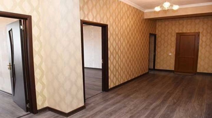 Hökumət "16 kvadratmetr yaşayış sahəsi"  tələbinə aydınlıq gətirdi